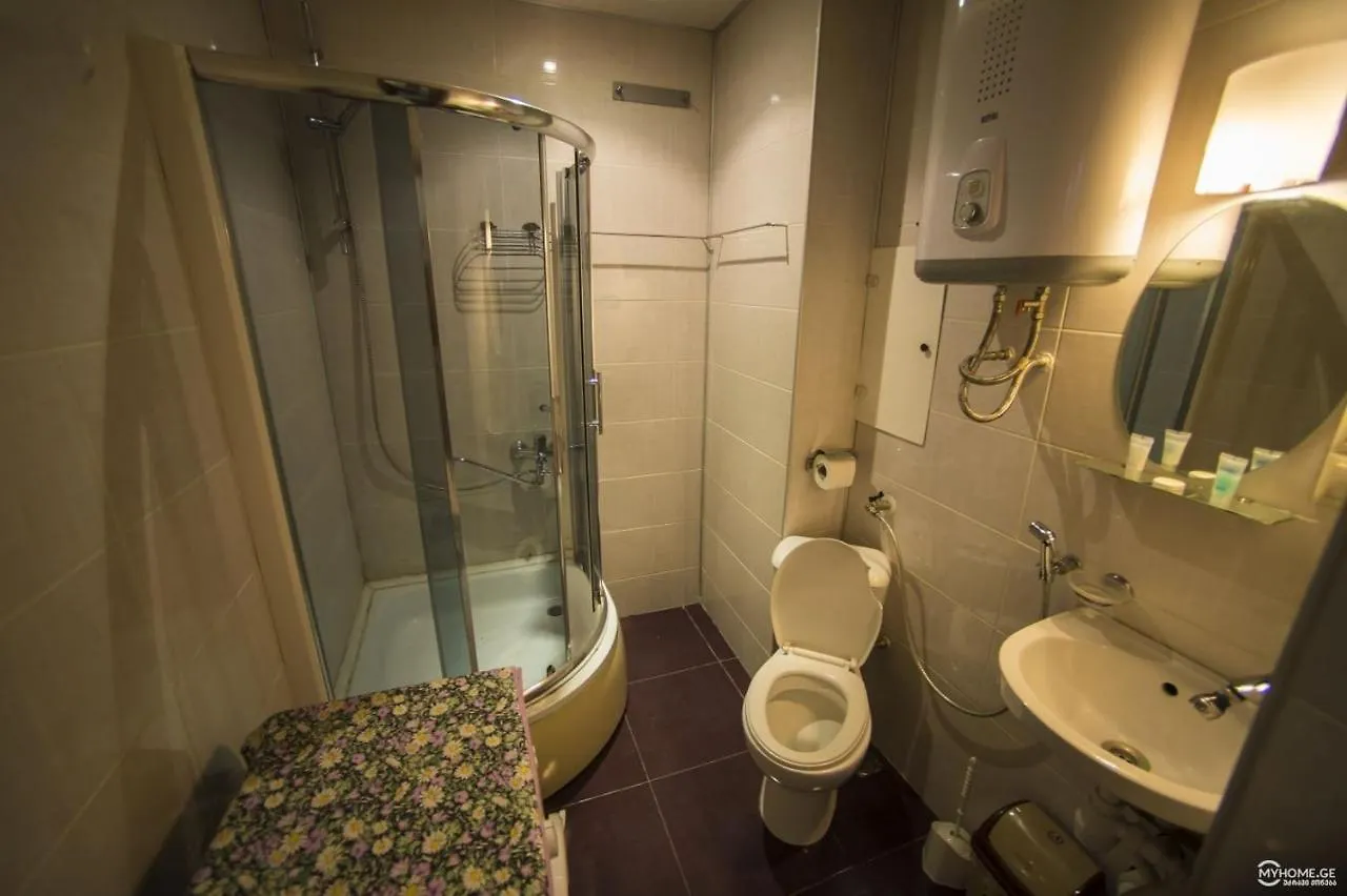 Royal Apartments Batumi Gruzie