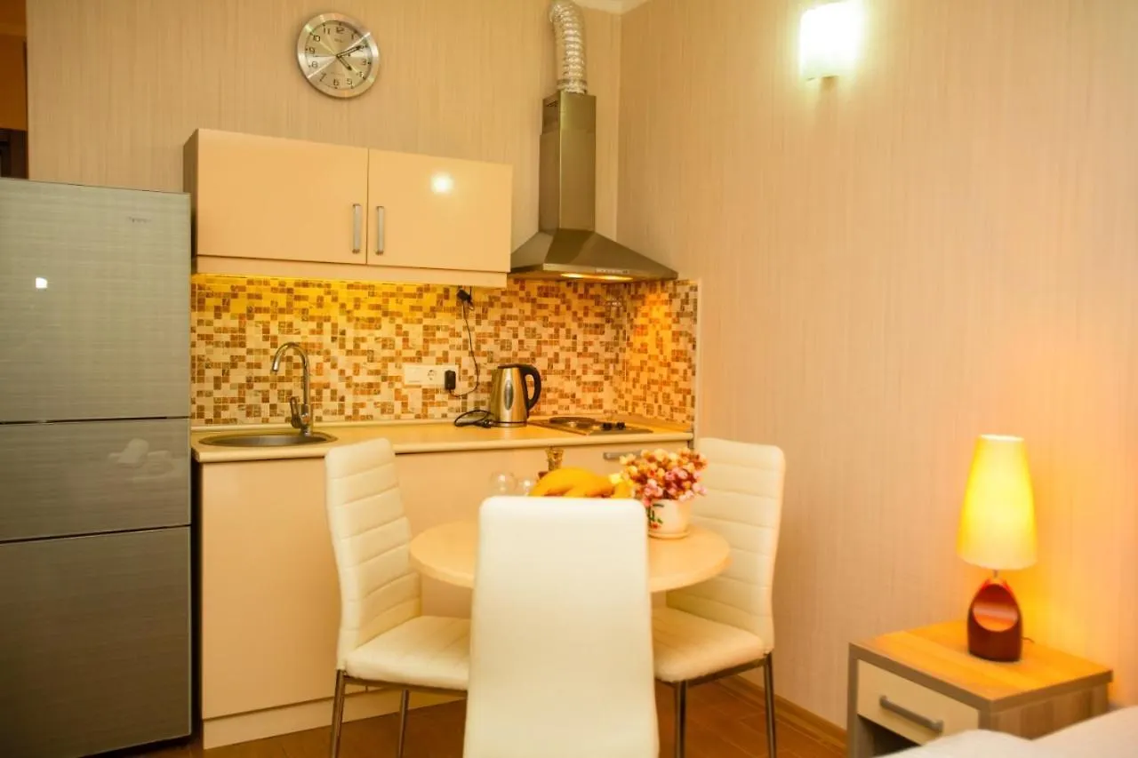 Royal Apartments Batumi 0*,