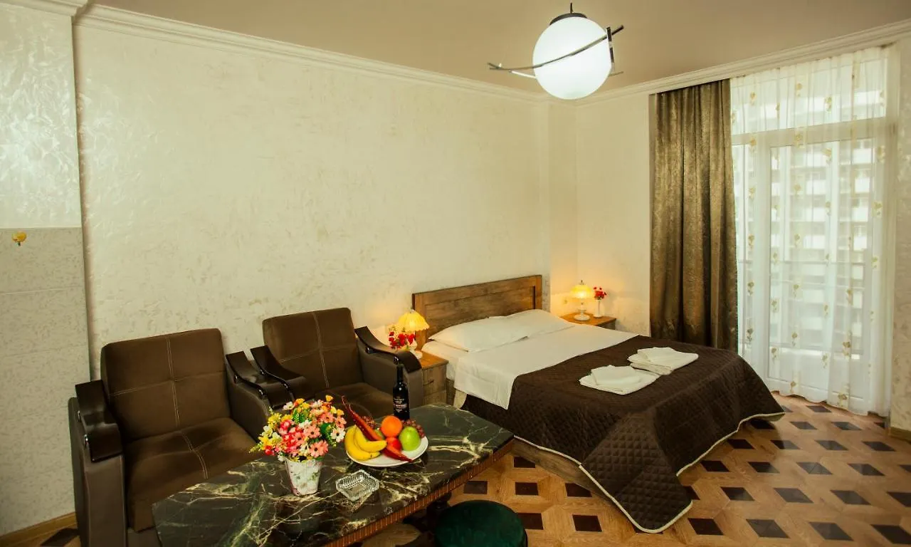 Royal Apartments Батуми 0*,  Грузия