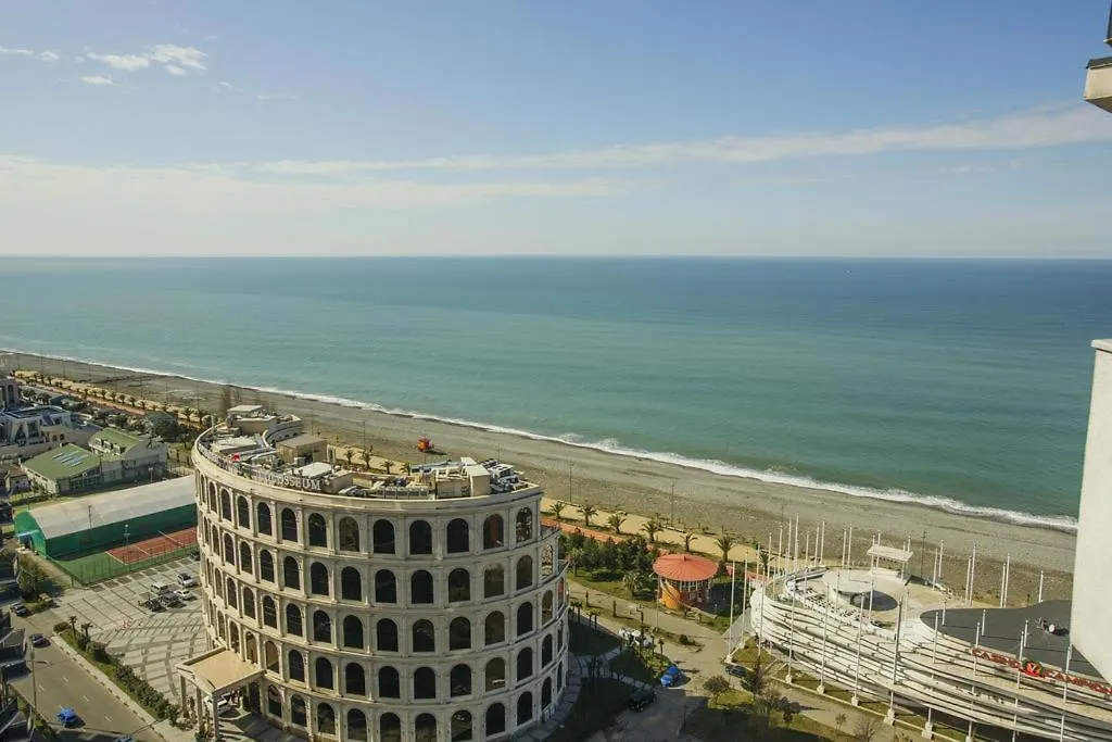 Royal Apartments Batumi