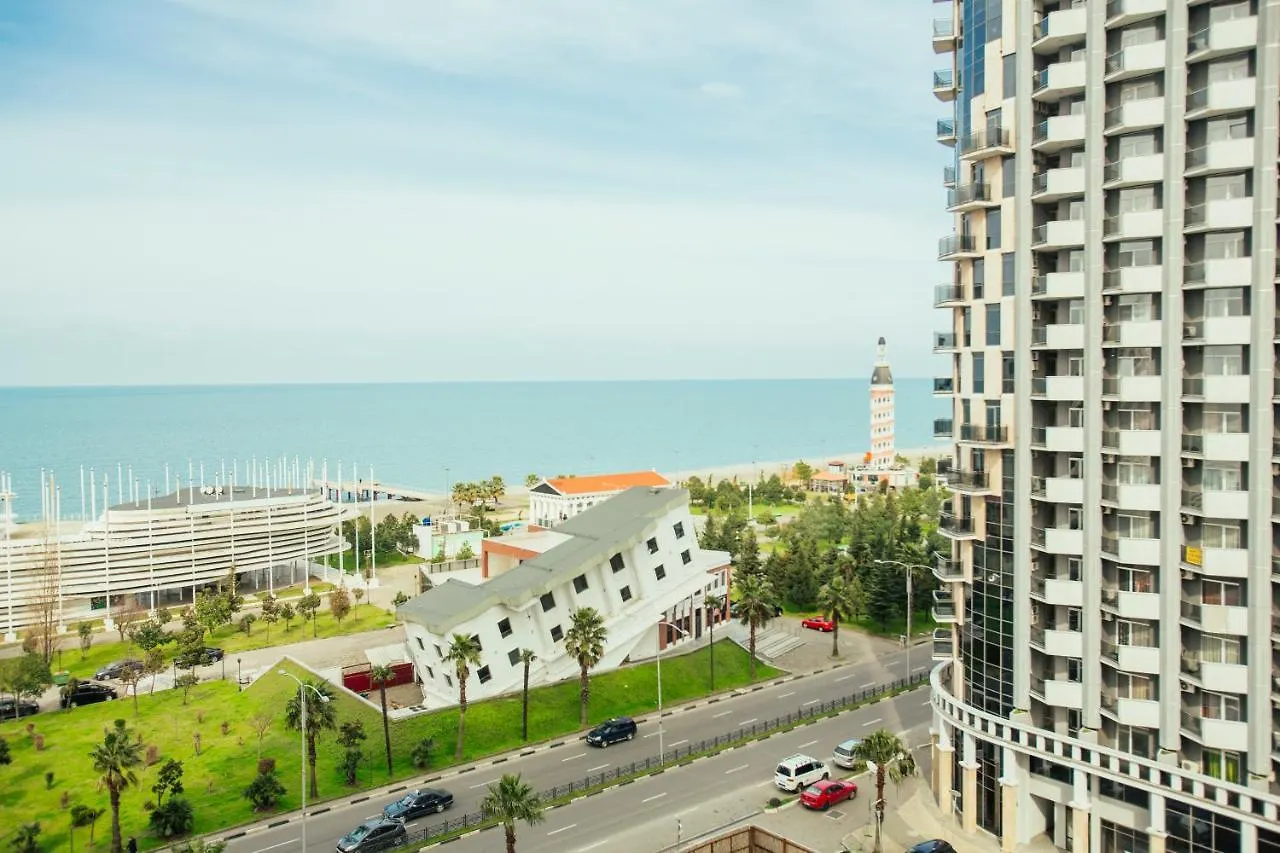 Royal Apartments Batumi