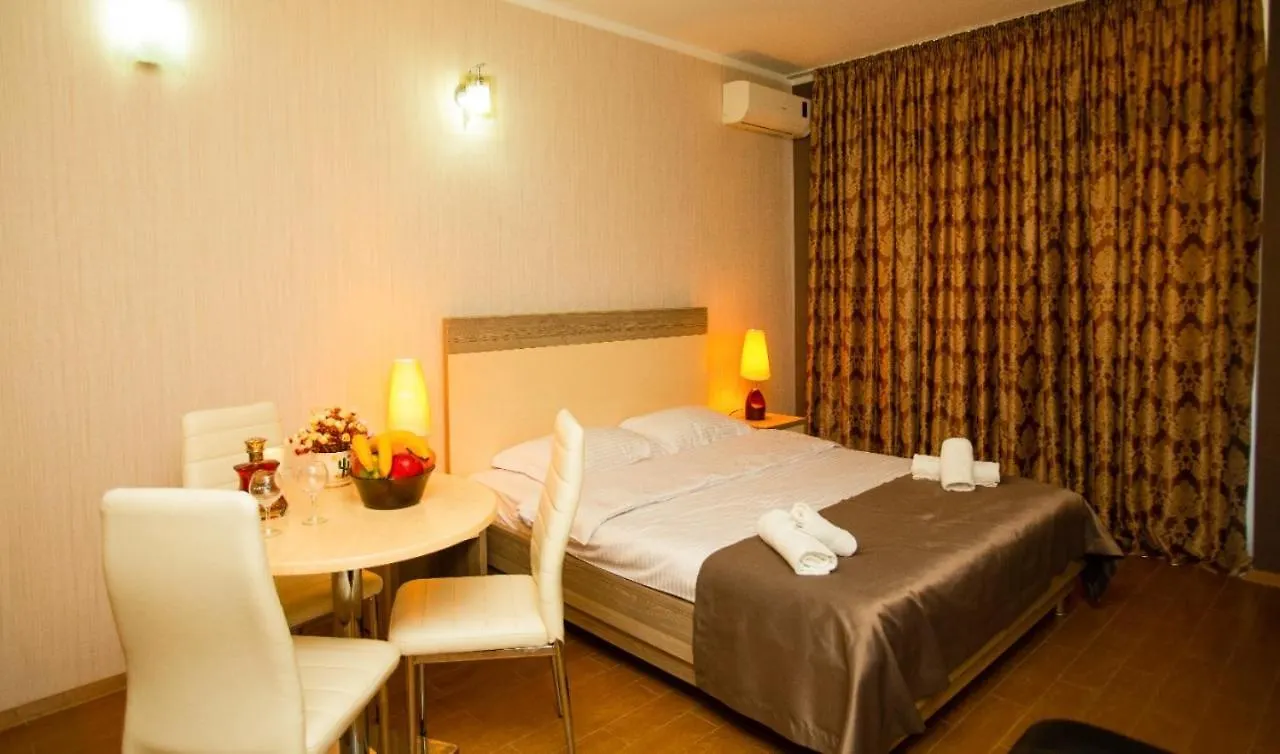 Royal Apartments Batumi