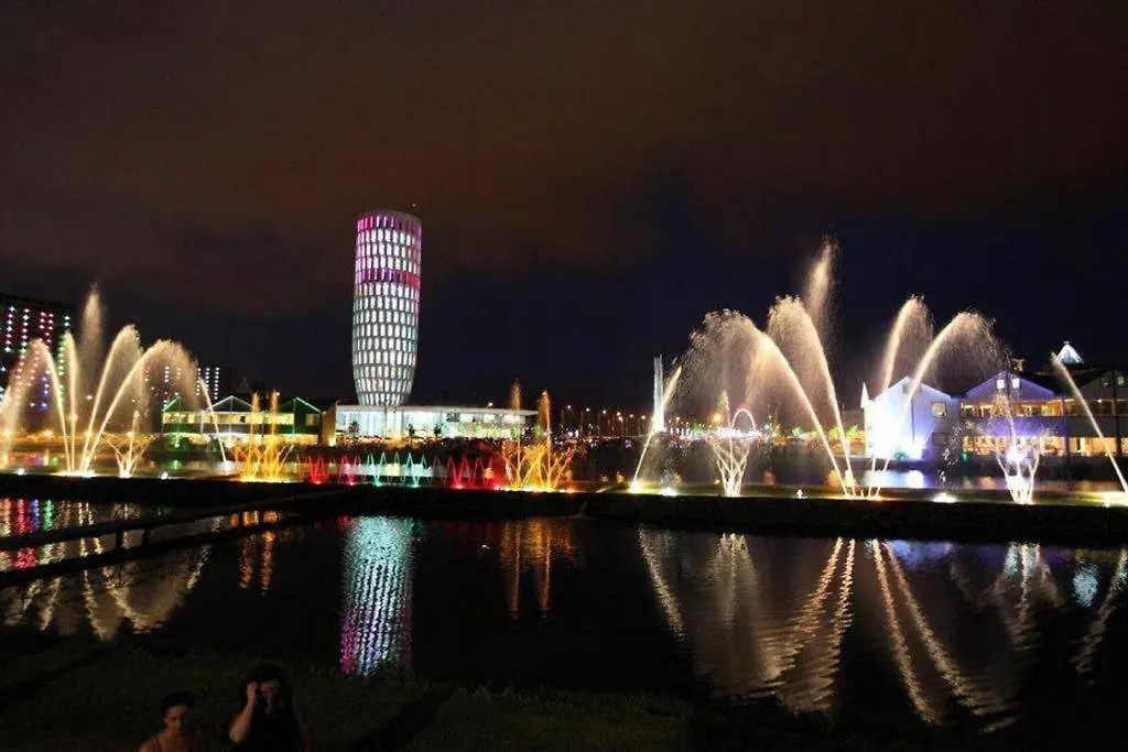 Royal Apartments Batumi 0*,  Gruzie