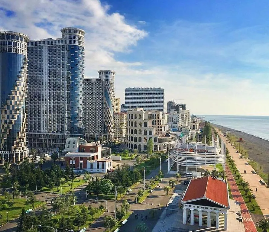 Royal Apartments Batumi