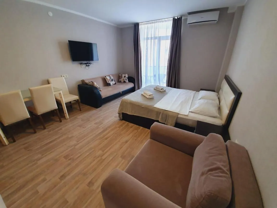 Royal Apartments Batumi