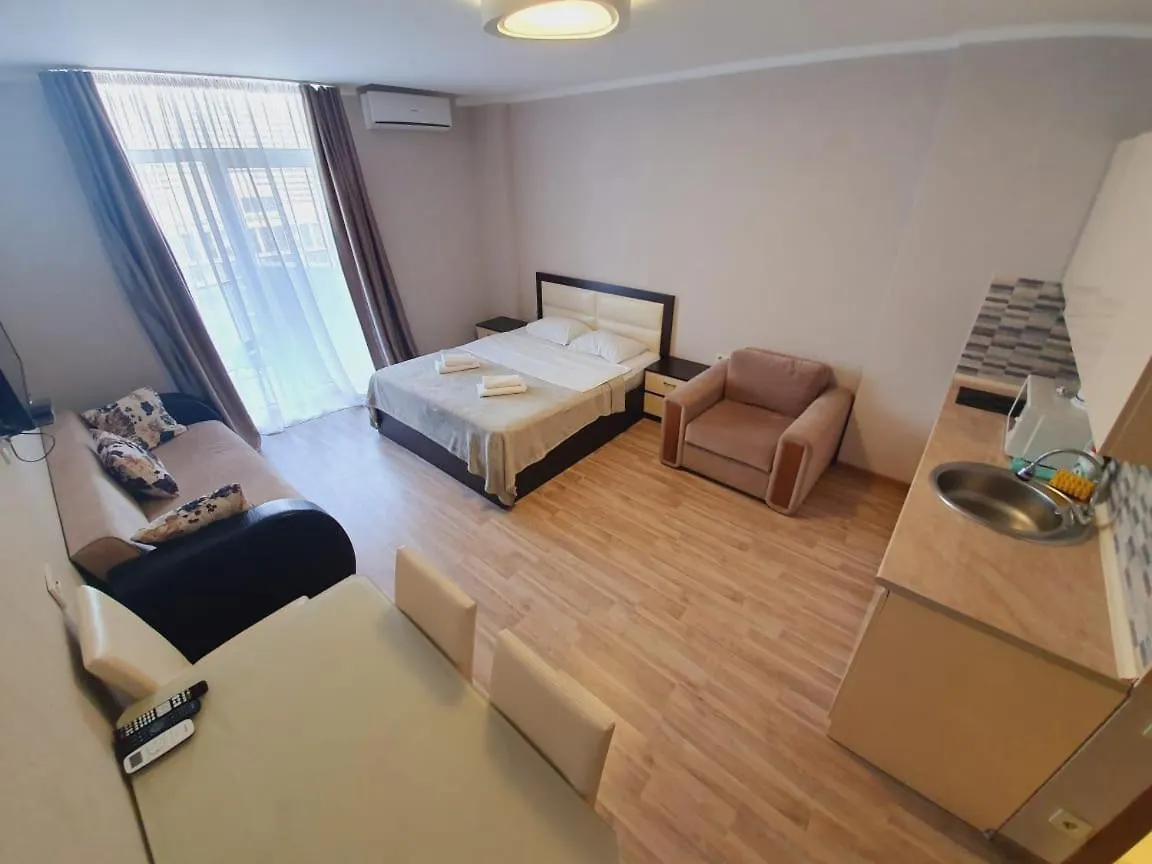 Royal Apartments Batumi 0*,  Gruzie