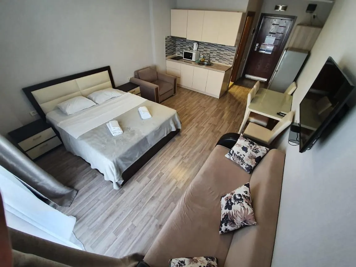 Royal Apartments Batumi