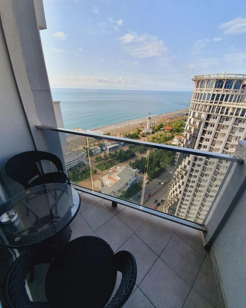Royal Apartments Batumi