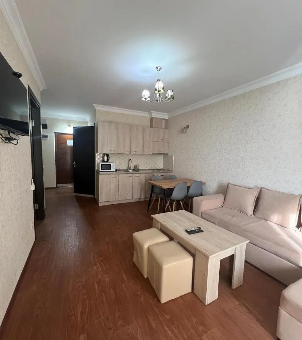 Royal Apartments Batumi