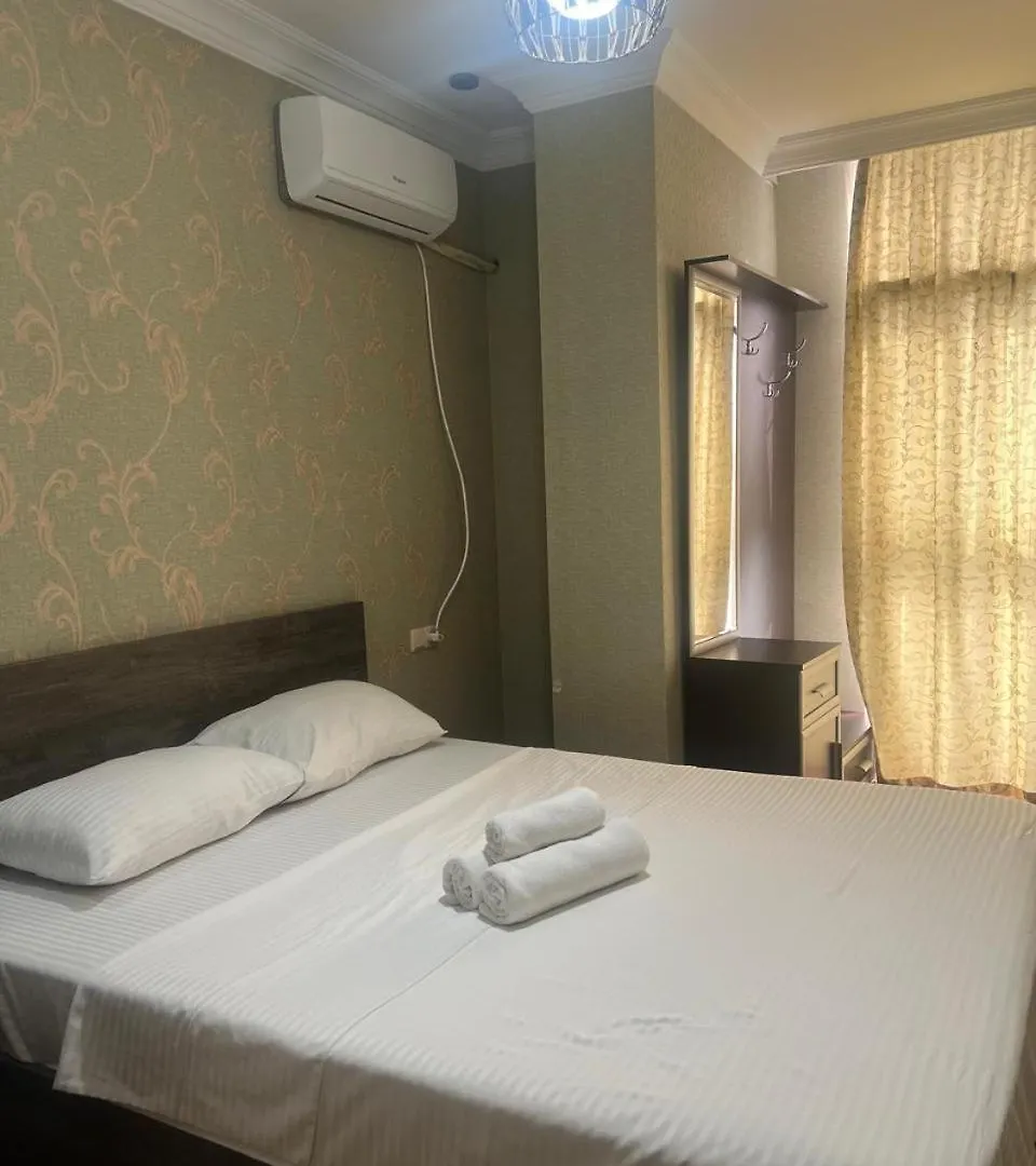 Royal Apartments Batumi