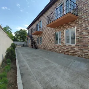 Апартаменты Kochalidze Family, Батуми