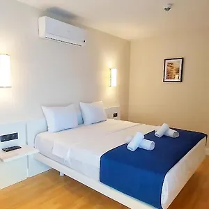 Апартаменты Luxury Sea View Orbi, Батуми